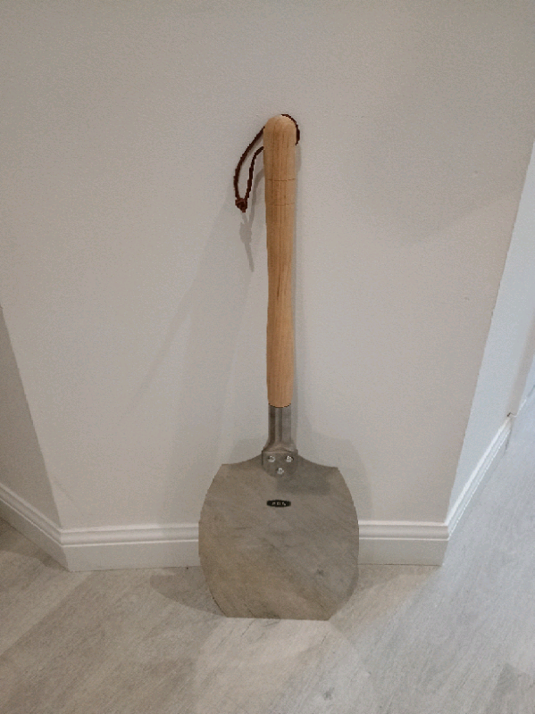 AGA Bakers Paddle/ Pizza Peel