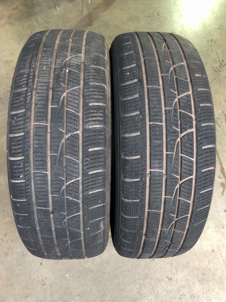 215/65 R16 98H ZEETEX WINTER TYRES X2 M+S