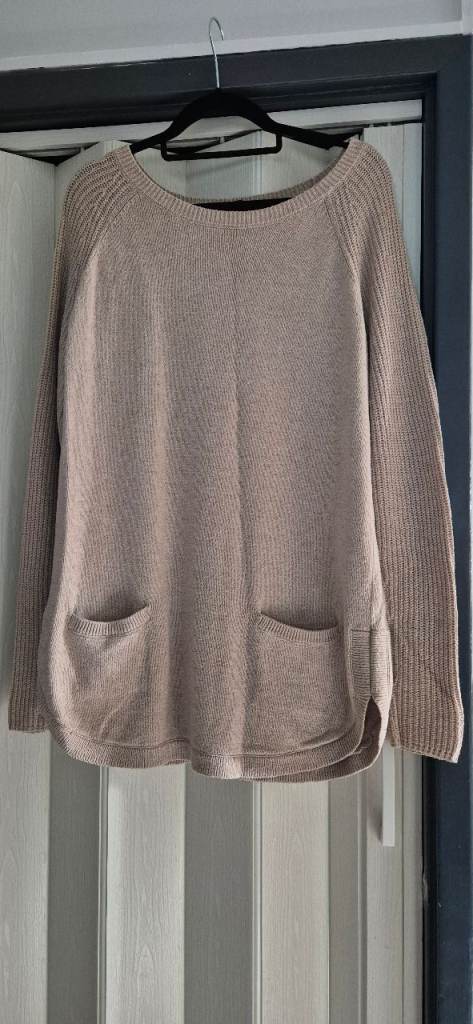 Ladies Jumper 