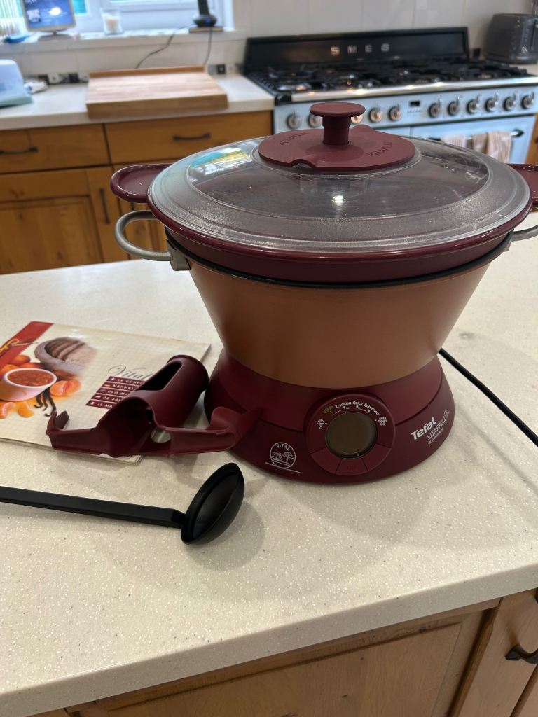 Tefal Jam Maker