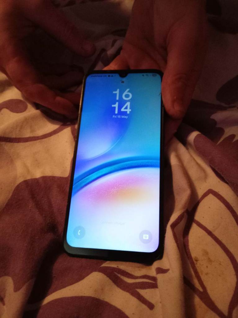 Samsung A05's