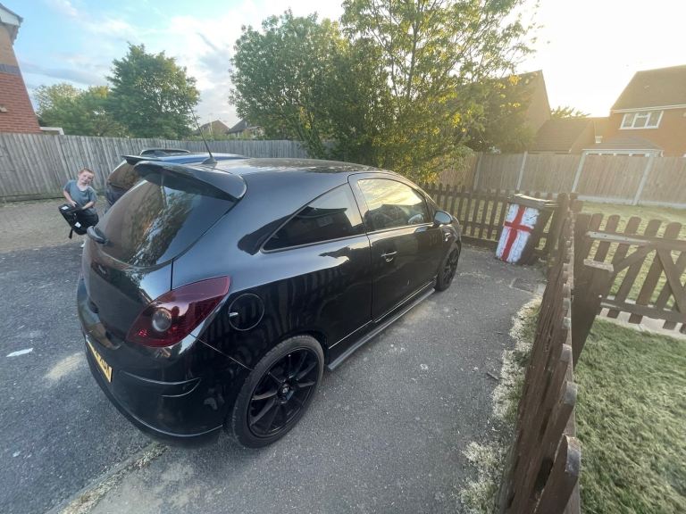 Vauxhall, CORSA, Hatchback, 2013, Manual, 1364 (cc), 3 doors