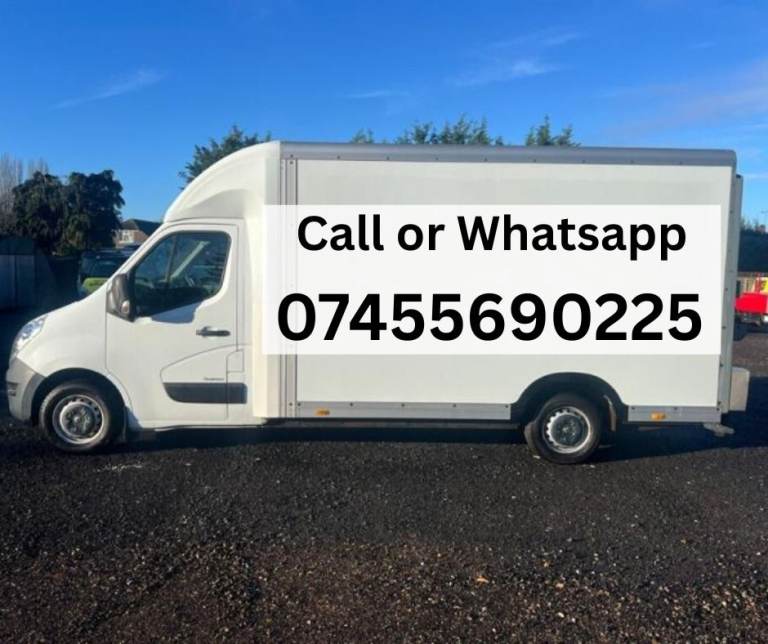 Man and van hire 📞 Removal van hire 📦 Removal hire 📞 house moving 📦home moving service Barnet