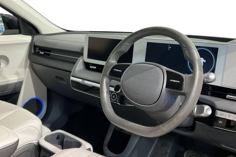 2022 22 HYUNDAI IONIQ 5 73KWH ULTIMATE HATCHBACK 5DR ELECTRIC AUTO AWD (305 PS) 