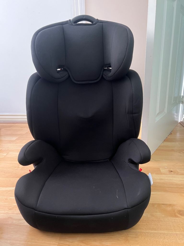 stage 2 car seat 