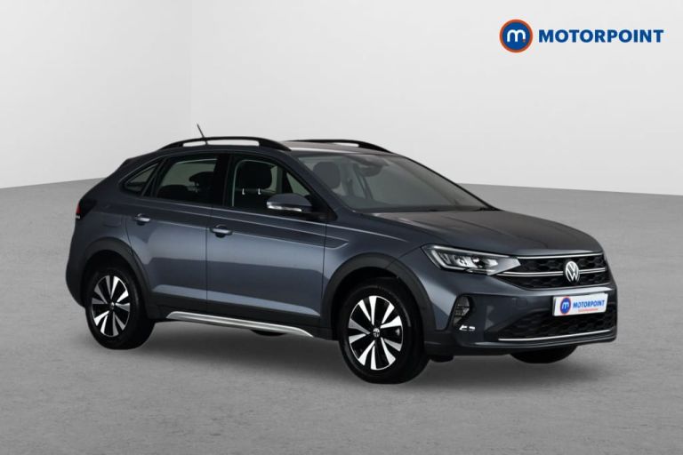 2024 Volkswagen Taigo 1.0 TSI 115 Life 5dr DSG HATCHBACK PETROL Automatic