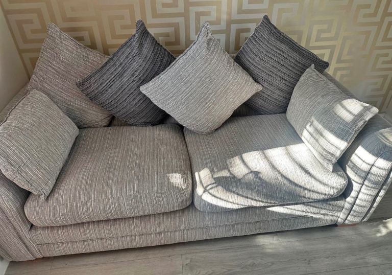 DFS couch