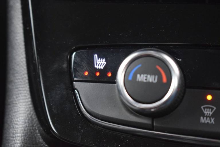 2022 Vauxhall Mokka 1.2 Turbo Elite Premium 5dr Auto HATCHBACK PETROL Automatic