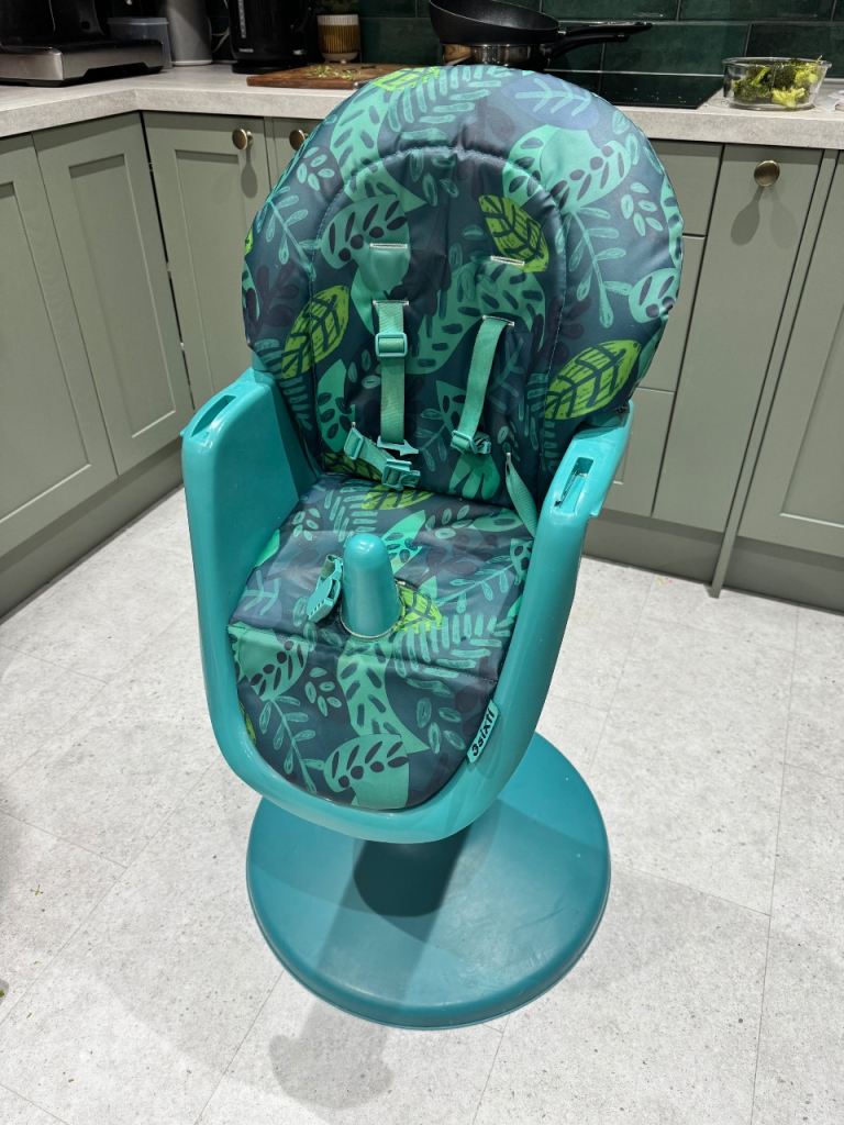 Cosatto 3Sixty Highchair