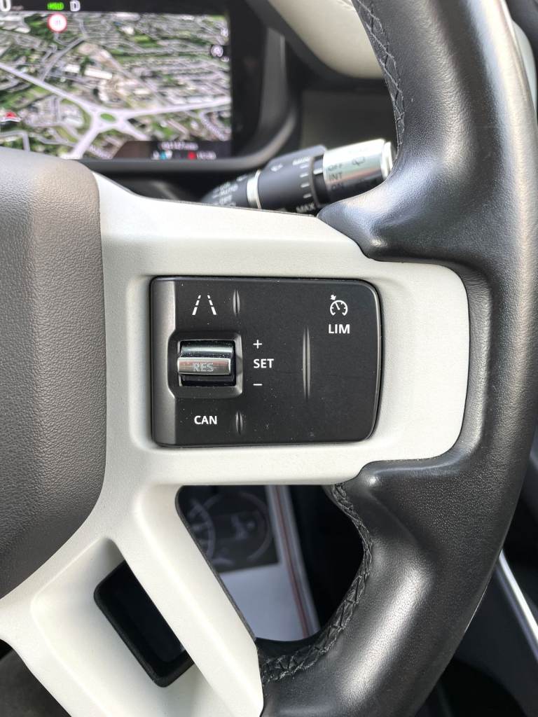 LAND ROVER DEFENDER 110 - 3.0 MHEV - D250 S - AUTOMATIC - EURO 6 - S/S - 