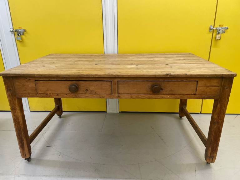 Rustic Farmhouse table