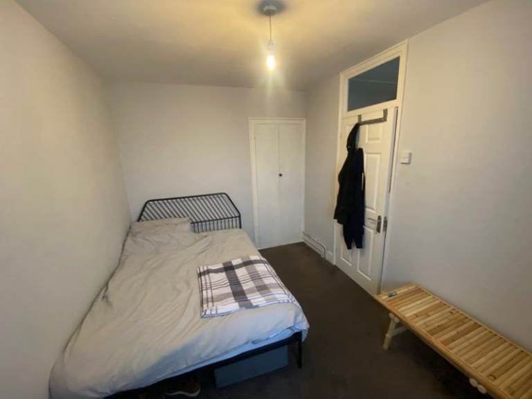 1 Bedroom to rent on New Cross Rd