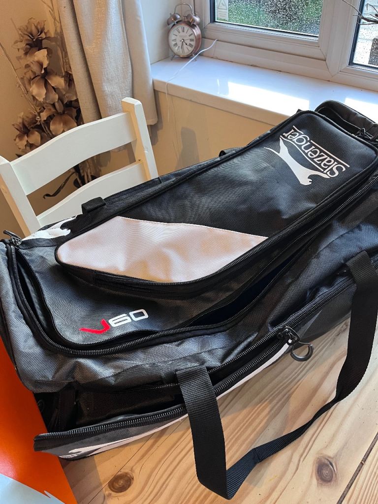 Complete cricket kit for beginners 