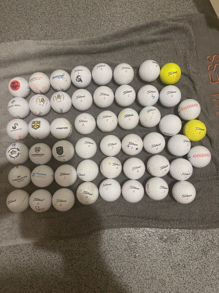 Titleist trufeel