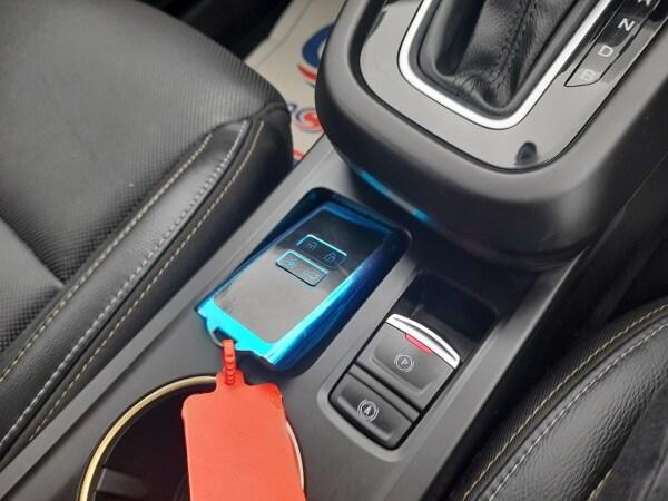 2022 Renault Arkana 1.6 E-Tech full hybrid 145 Engineered 5dr Auto COUPE PETROL/ELECTRIC Automatic