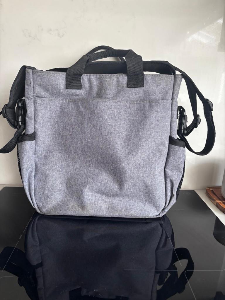 Skip Hop changing bag