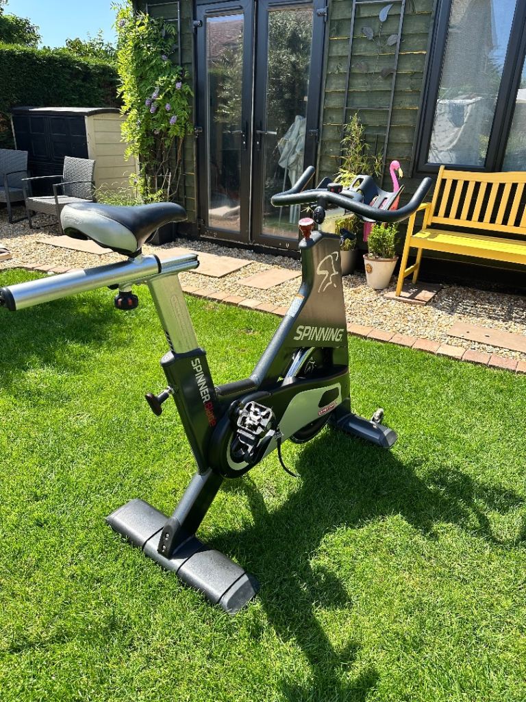 Spin Bike Star Trac