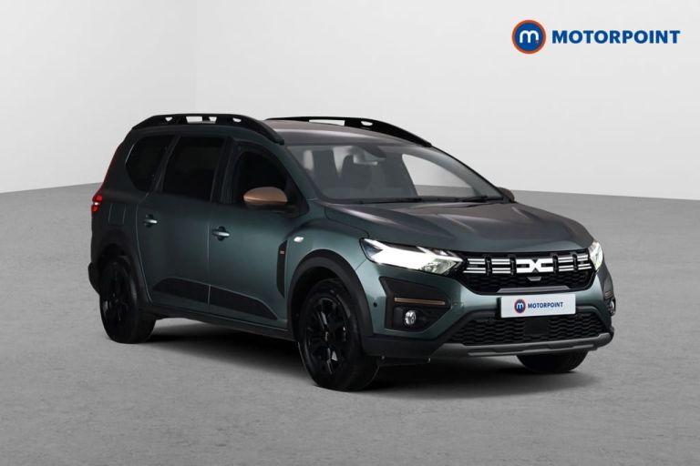 2024 Dacia Jogger 1.0 TCe Extreme 5dr MPV Petrol Manual