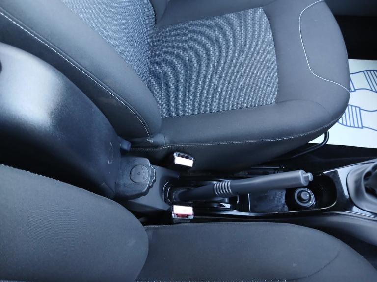 2013 Dacia Duster 1.5 dCi 110 Laureate 5dr 4X4 HATCHBACK Diesel Manual