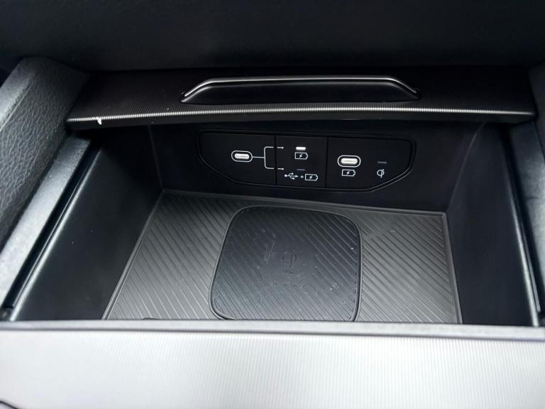 2025 Kia Sportage 1.6T GDi GT-Line S 5dr DCT Estate Petrol Automatic