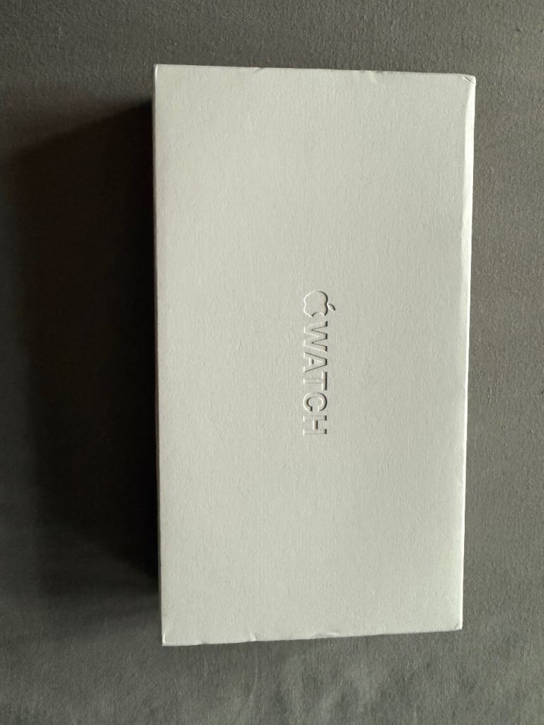 Brand new sealed Apple Watch Ultra 3