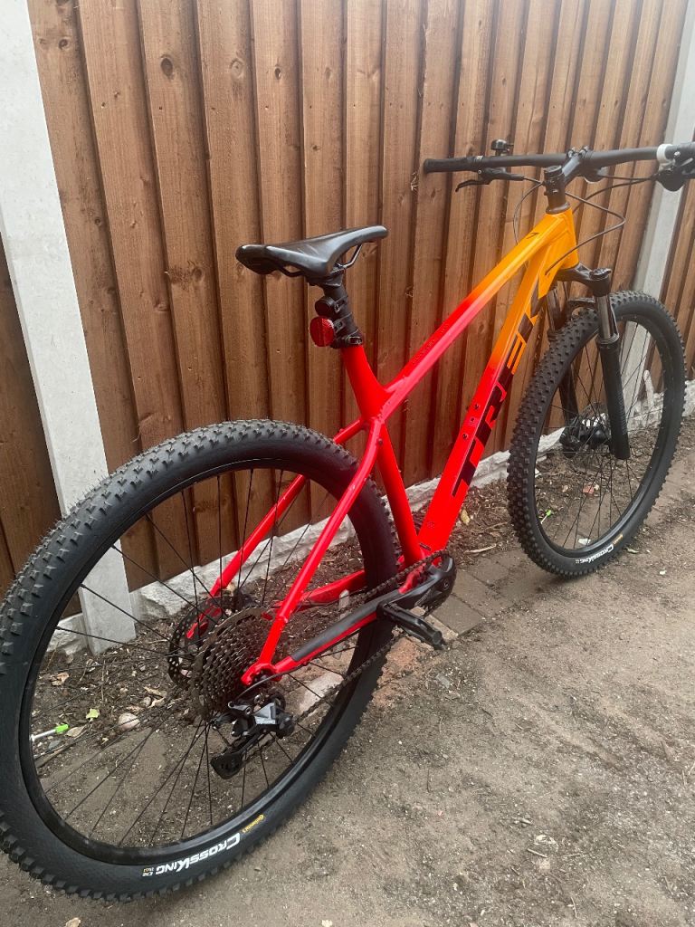 Trek Marlin 7 