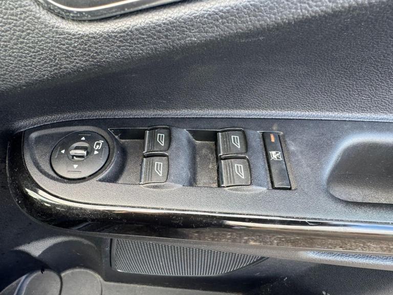 2013 Ford B-MAX 1.0T EcoBoost Zetec Euro 5 (s/s) 5dr MPV Petrol Manual