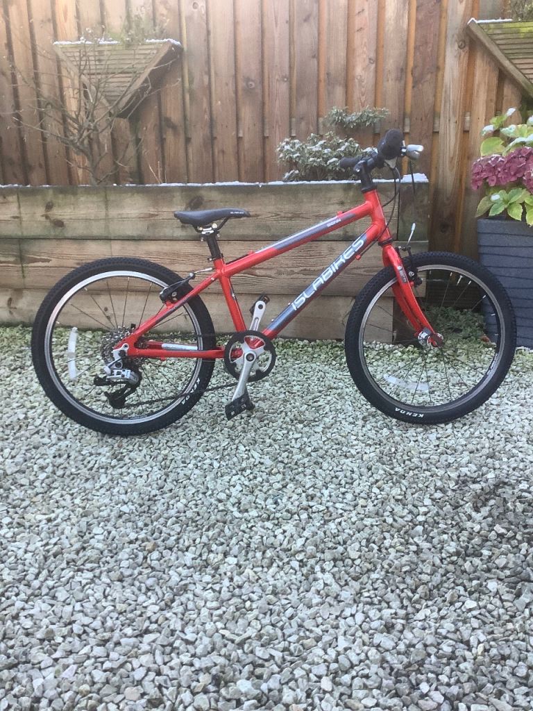 image for Islabikes Beinn 20 kids bike