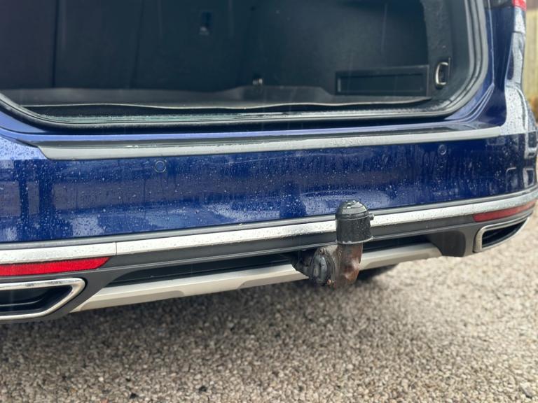 2017 Volkswagen Passat 2.0 TDI 4MOTION 5dr ESTATE Diesel Manual