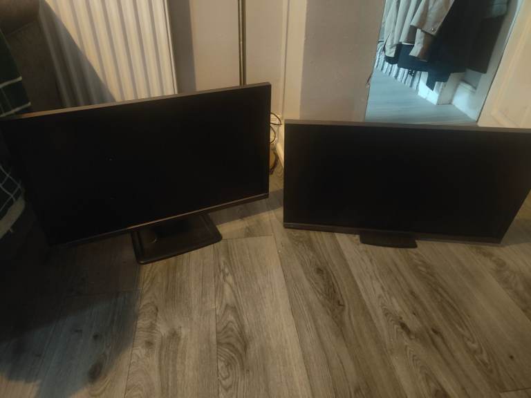 Samsung HP Computer Monitor 