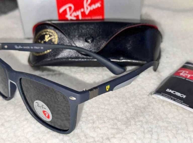 Rayban glasses