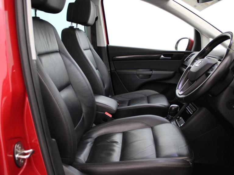 2019 SEAT Alhambra 2.0 TDI Xcellence [EZ] 150 5dr DSG MPV DIESEL Automatic