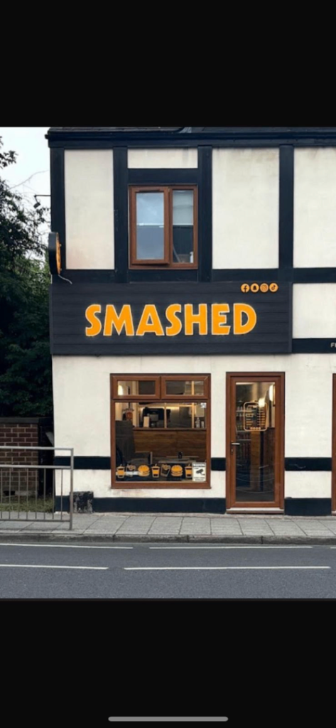 Business for sale shop to rent 