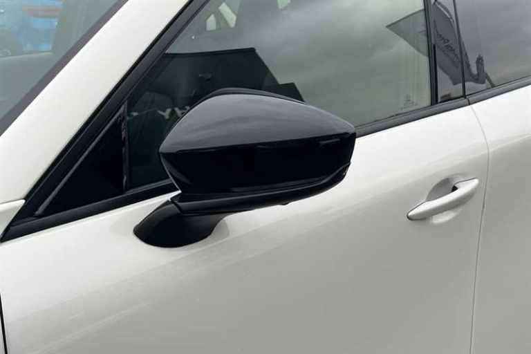 2022 Mazda CX-60 2.5 PHEV Homura 5dr Auto ESTATE PETROL/ELECTRIC Automatic