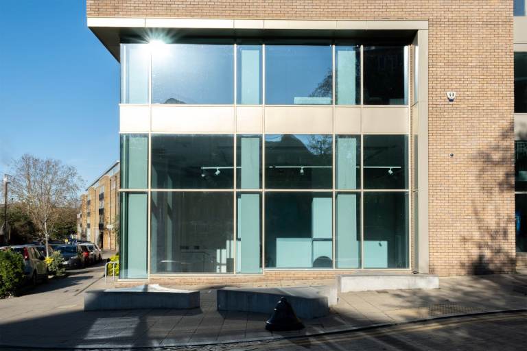  Limited Creative Studio Spaces Left | New Cross - 1 Month Rent Free