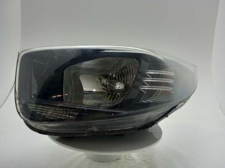 Kia Picanto Headlamp Headlight N/S 2017-2026 5 Door Hatchback Lh