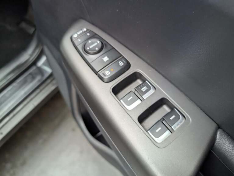 2020 Kia Sportage 1.6 GDi 2 GPF SUV 5dr Petrol Manual Euro 6 (s/s) (130 bhp) PARKING CAMERA+L EST...