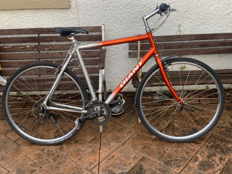 Giant X1200 Student/Commuter Bike 