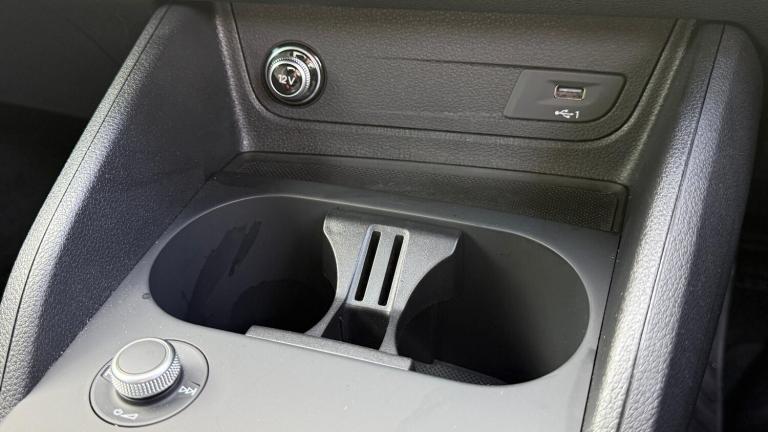 2023 Audi Q2 1.5 TFSI CoD 35 Sport SUV 5dr Petrol S Tronic Euro 6 (s/s) (150 ps) ESTATE Petrol Au...