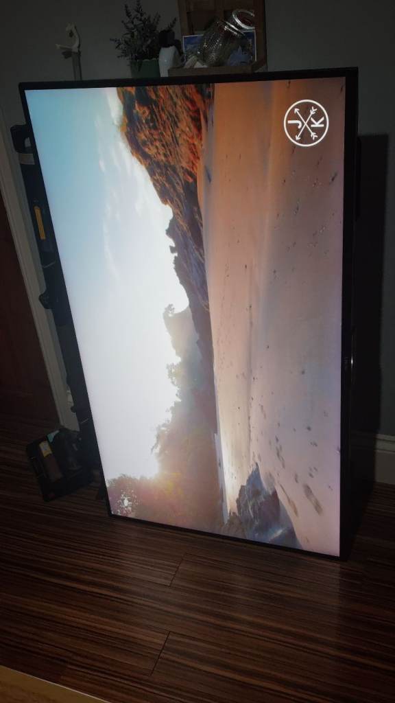 55inch SONY 4K ULTRA HD SMART TV 