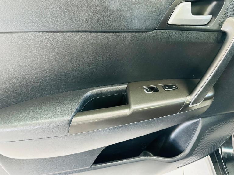 2016 Kia Sportage 1.7 CRDi 1 Euro 6 (s/s) 5dr ESTATE Diesel Manual