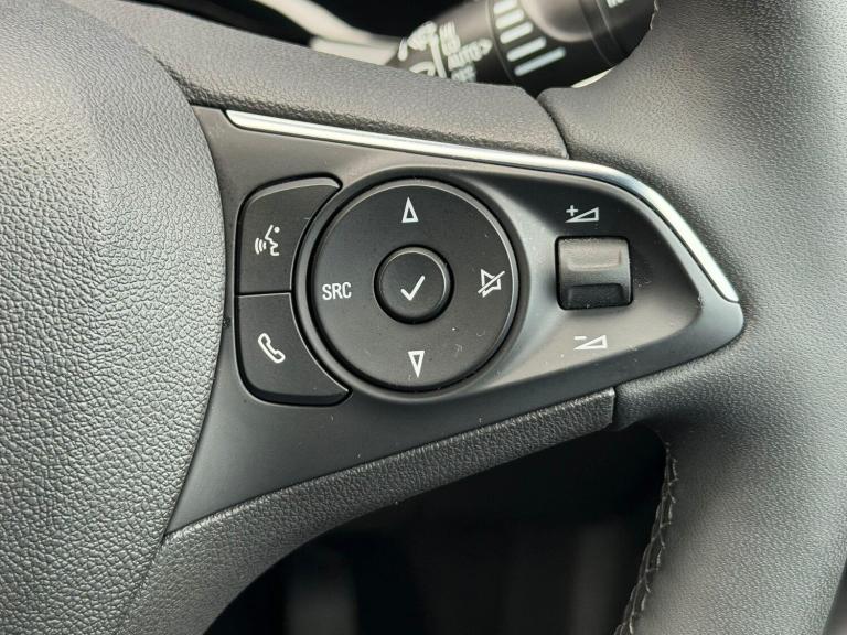 2024 Vauxhall Mokka 1.2 Turbo 136 Ultimate 5dr HATCHBACK PETROL Manual