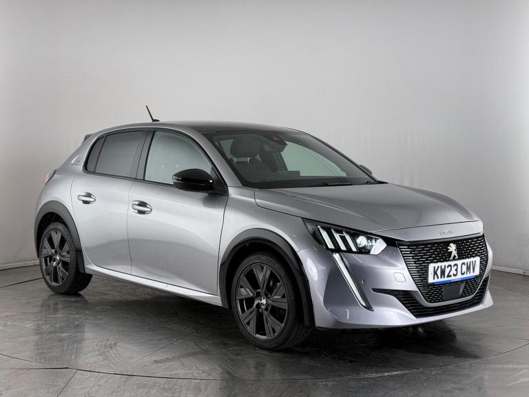 2023 Peugeot 208 1.2 PureTech GT Euro 6 (s/s) 5dr Hatchback Petrol Manual