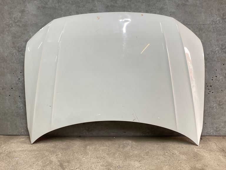 Vw Tiguan bonnet 2016-2020 