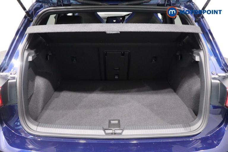 2024 Volkswagen Golf 1.4 TSI GTE 5dr DSG Hatchback Hybrid Automatic