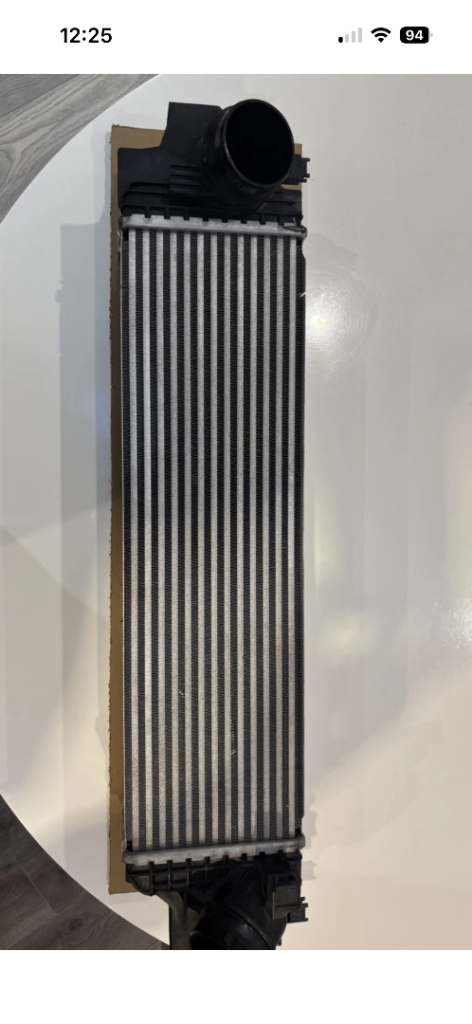 BMW M135i F40 Intercooler plus may fit M235i F44, Mini JCW (F54 & F60)