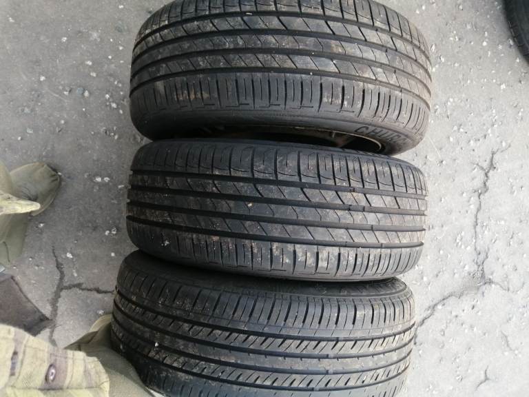 Alfa fiat tyres and wheels 