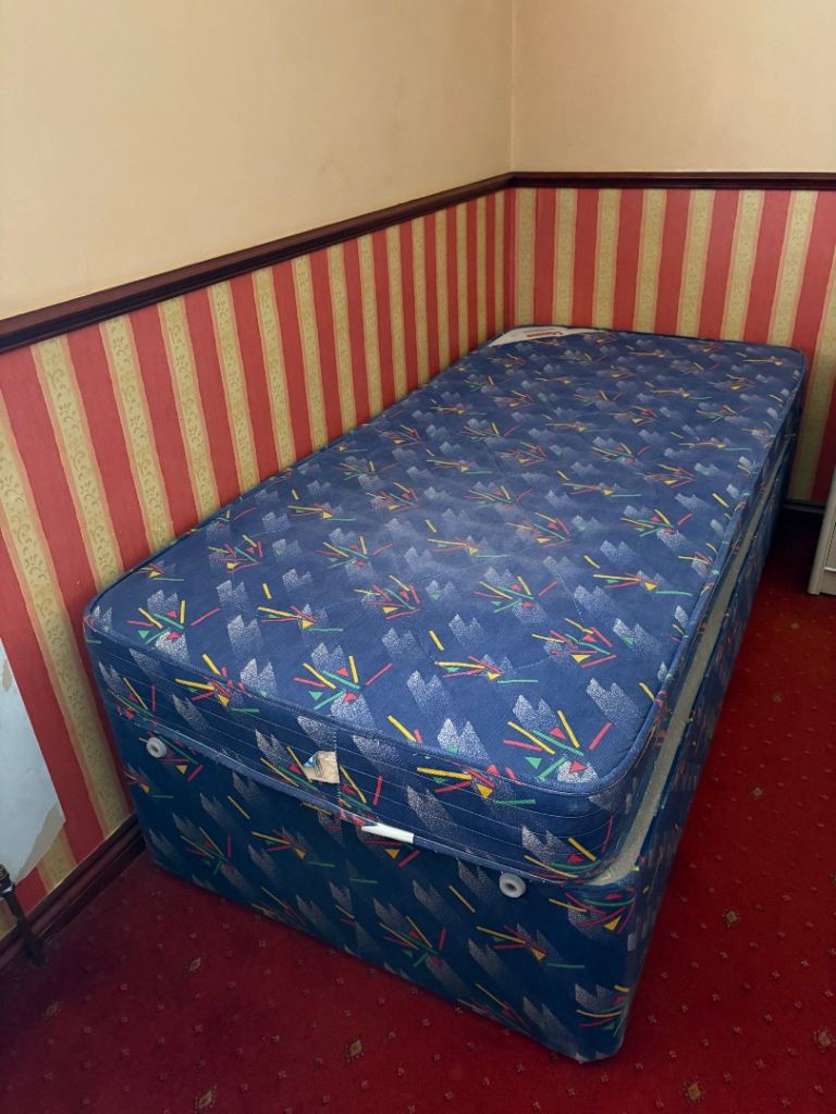 Divan Beds
