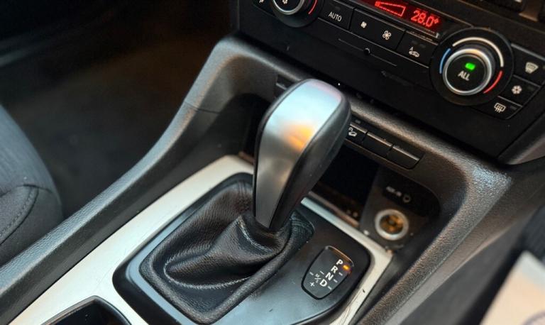 2011 BMW X1 2.0 20d SE SUV 5dr Diesel Steptronic xDrive Euro 5 (177 ps) SUV Diesel Automatic