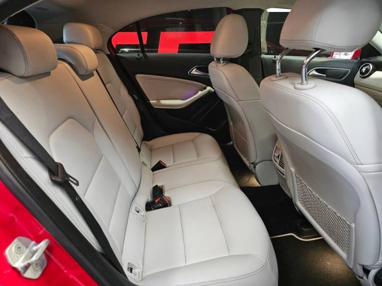 2016 Mercedes-Benz A-Class 2.1 A200d Sport (Premium) Hatchback 5dr Diesel 7G-DCT Euro 6 (s/s) (13...